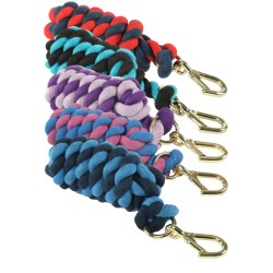 Shires Two Tone Lead Rope